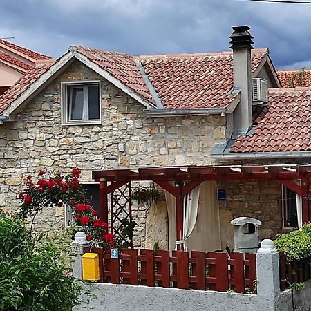 Kuca Za Odmor Delfina Villa Slivnica Ngoại thất bức ảnh