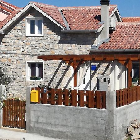 Kuca Za Odmor Delfina Villa Slivnica Ngoại thất bức ảnh