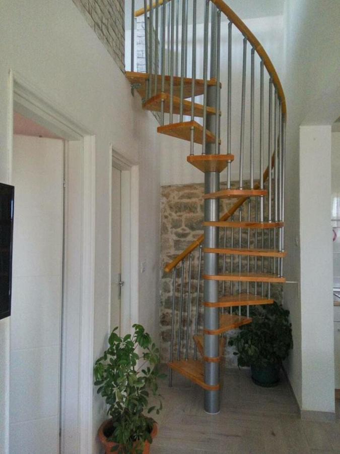 Kuca Za Odmor Delfina Villa Slivnica Ngoại thất bức ảnh