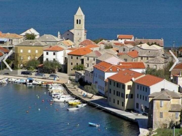 Kuca Za Odmor Delfina Villa Slivnica Ngoại thất bức ảnh