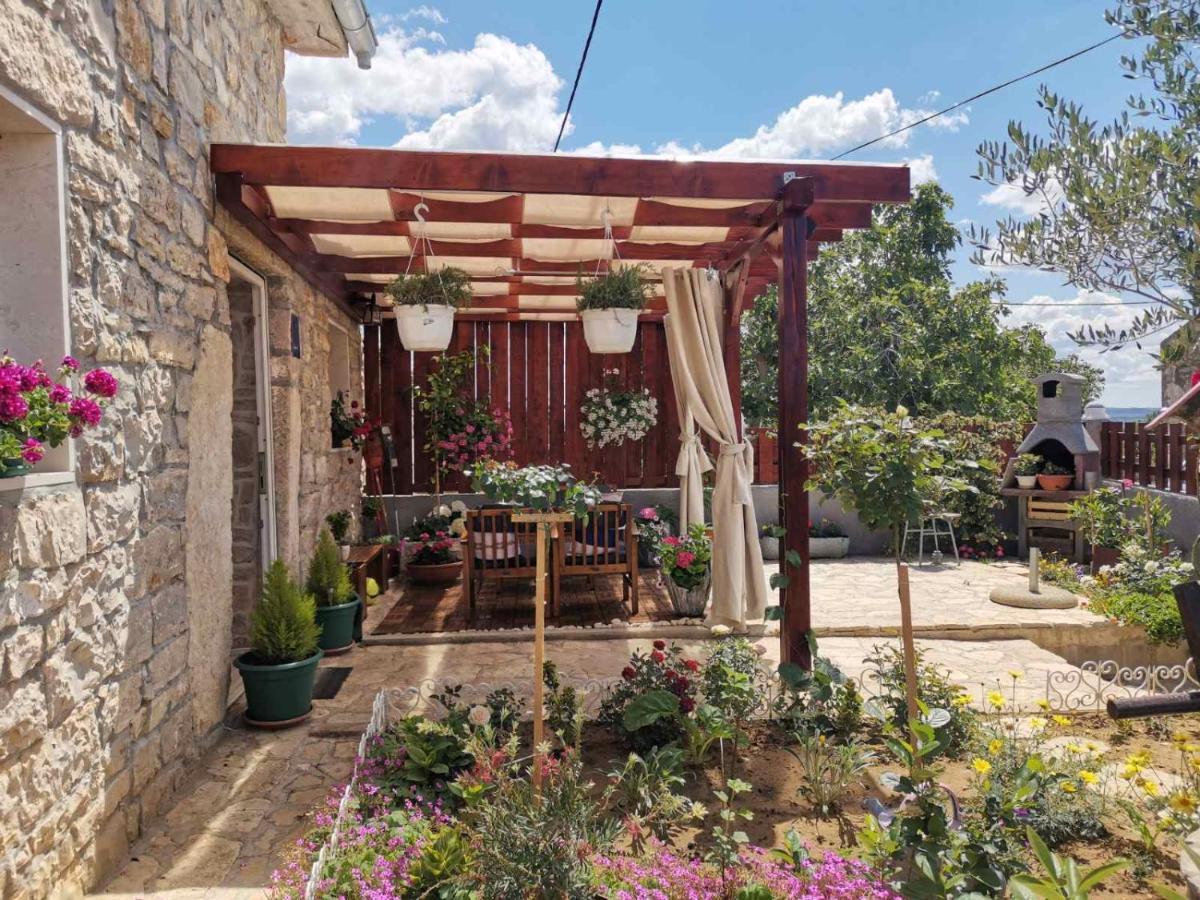 Kuca Za Odmor Delfina Villa Slivnica Ngoại thất bức ảnh