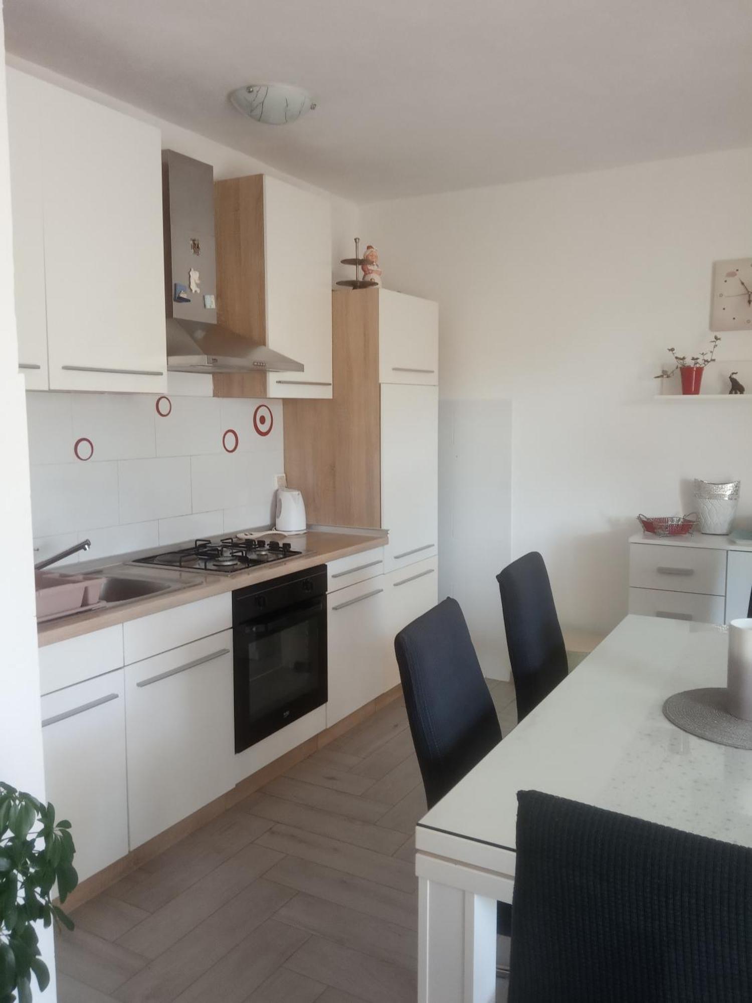 Kuca Za Odmor Delfina Villa Slivnica Ngoại thất bức ảnh