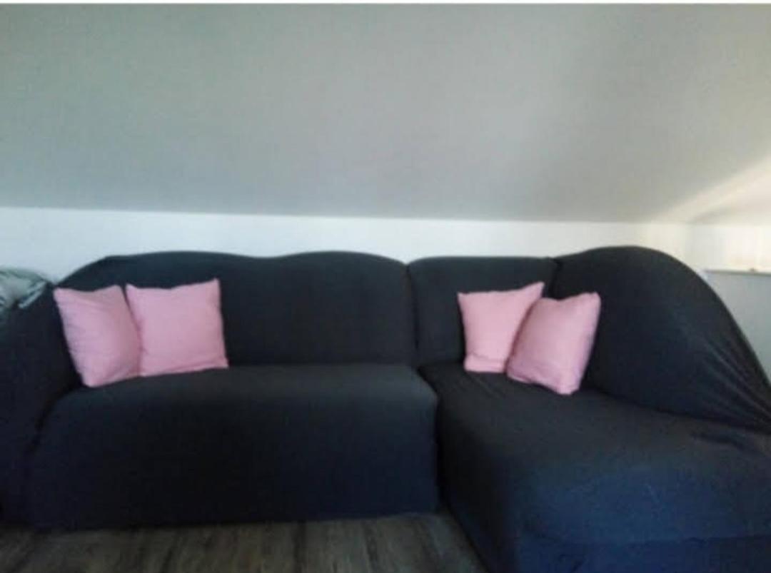 Kuca Za Odmor Delfina Villa Slivnica Ngoại thất bức ảnh