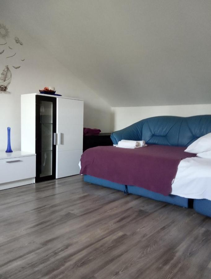 Kuca Za Odmor Delfina Villa Slivnica Ngoại thất bức ảnh