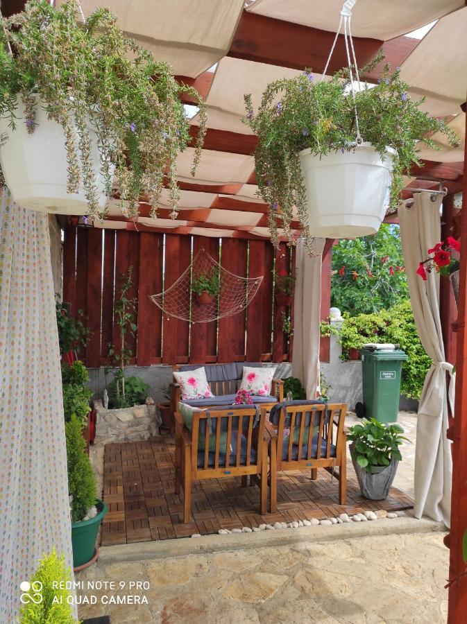 Kuca Za Odmor Delfina Villa Slivnica Ngoại thất bức ảnh